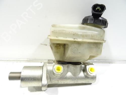 Used Brake master cylinder RENAULT RAPID Box Body/MPV (F40_, G40_) 1.9 D (F40R) (54 hp) 31024127