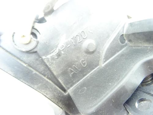 Used Front left lock Front left lock 35937354 35937354