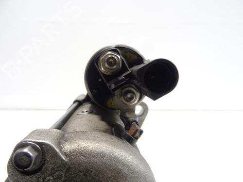 Starter AUDI A3 Sportback (8VA, 8VF) 1.4 TFSI | BP29269794M8 - Image 2