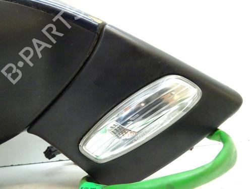 Right mirror PEUGEOT 308 SW I (4E_, 4H_) 1.6 16V | BP21969344C27 