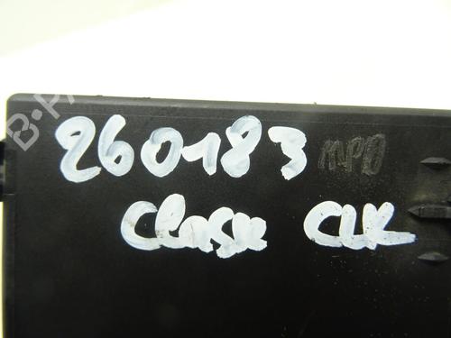 Electronic module MERCEDES-BENZ CLK (C209) CLK 270 CDI (209.316) | BP33773748M83 - Image 2