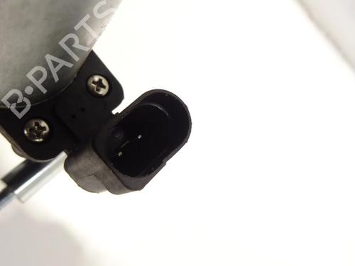 Front right window mechanism VW FOX Hatchback (5Z1, 5Z3, 5Z4) 1.2 | BP28172327C23 