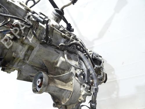 Girkasse MITSUBISHI PAJERO III (V7_W, V6_W) 3.2 Di-D (V68W) | BP29961253M3