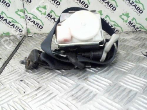 Used Rear right belt tensioner NISSAN QASHQAI / QASHQAI +2 I (J10, NJ10, JJ10E) 1.6 dCi All-wheel Drive (130 hp) 20175893