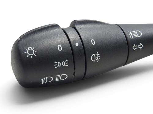 Switch DACIA LODGY (JS_) 1.3 TCe 100 (JSNU) | BP39257895I30 - Image 2