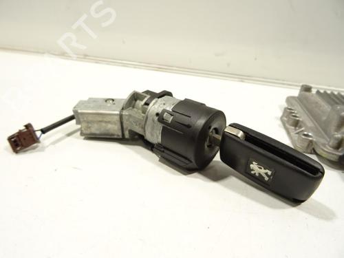 Electronic module PEUGEOT 5008 (0U_, 0E_) 1.6 HDi | BP27540025M83 - Image 2