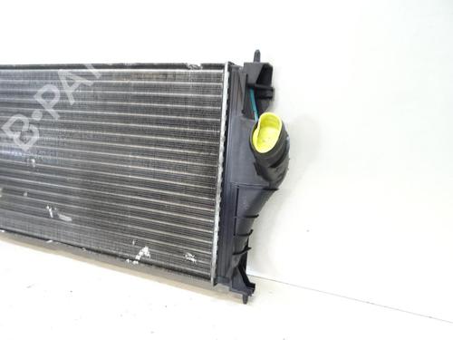 Used Intercooler Intercooler CITROËN XANTIA (X1_, X2_) 2.0 HDI 109 (109 hp) 20063792 20063792