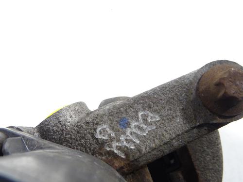 Right rear brake caliper CITROËN C4 Grand Picasso II (DA_, DE_) 1.6 HDi / BlueHDi 115 | BP30172997M106
