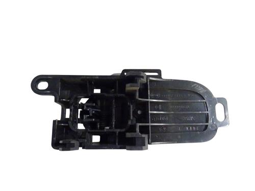 Rear left interior door handle NISSAN NOTE (E11, NE11) 1.5 dCi | BP39257627I15 - Image 2