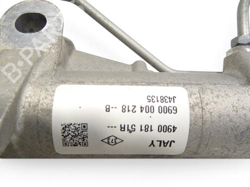 Steering rack DACIA LODGY (JS_) 1.3 TCe 100 (JSNU) | BP39257933M22 - Image 2