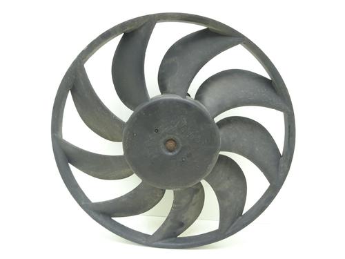 Used Radiator fan RENAULT MASTER II Van (FD) 2.5 dCi (120 hp) 28314121