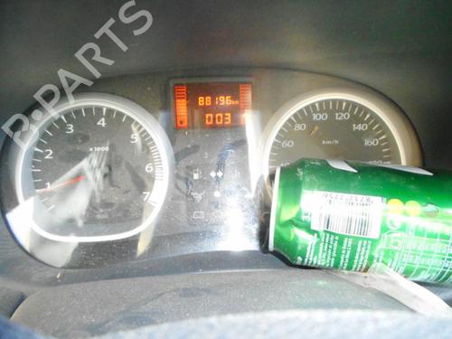 Rear left interior door handle DACIA DUSTER (HS_) 1.5 dCi (HSMC) | BP21966670I15 - Image 7