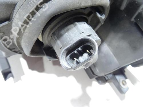 Used Right headlight Right headlight BMW 3 (E46) 316 i (105 hp) 32236706 32236706