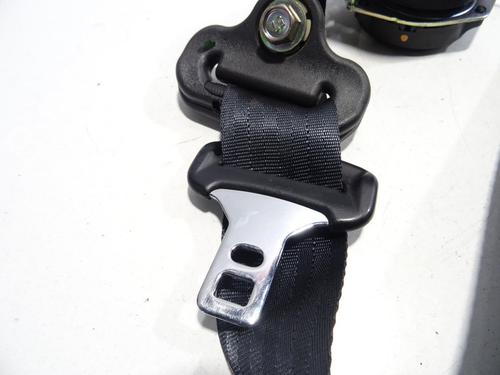 Rear right belt tensioner NISSAN JUKE (F15) | BP30592511C90