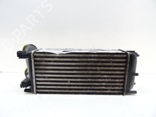 Used Intercooler Intercooler CITROËN C4 I (LC_) 1.6 HDi (90 hp) 20043729 20043729