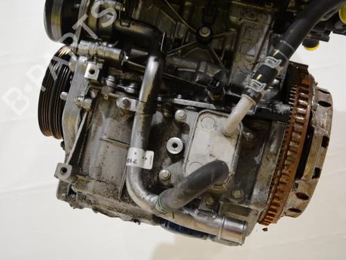 Engine DACIA SANDERO II 1.0 SCe 75 (B8JC, B8JD, B8NC) | BP33037448M1  - Image 6