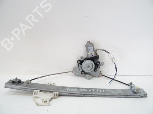 Rear right window mechanism HYUNDAI MATRIX (FC) 1.5 CRDi | BP20045901C25 
