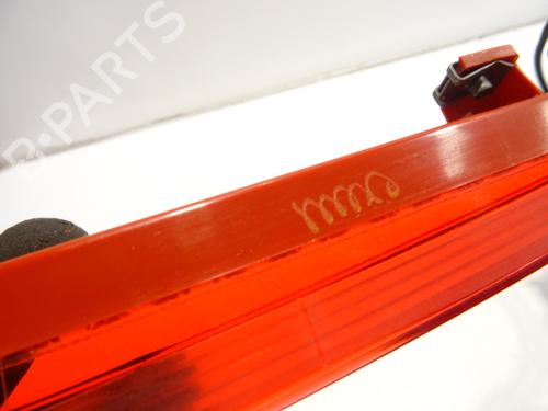 Third brake light AUDI A3 Sportback (8VA, 8VF) 1.4 TFSI | BP29255420L11 