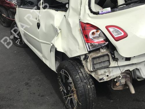 Steering column RENAULT TWINGO II (CN0_) | BP20066047M21 - Image 11