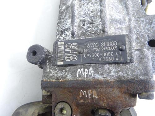 Injection pump NISSAN X-TRAIL I (T30) 2.2 Di 4x4 | BP29498200M78 
