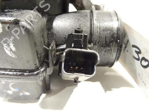 Mass air flow sensor CITROËN C3 Picasso (SH_) 1.6 HDi | BP29863410M95 