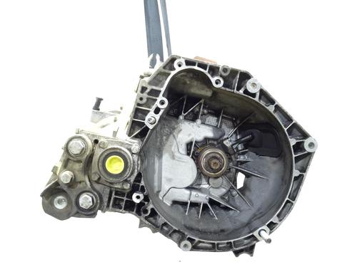 Used Gearbox FIAT STILO Multi Wagon (192_) 1.9 D Multijet (120 hp) 28694143
