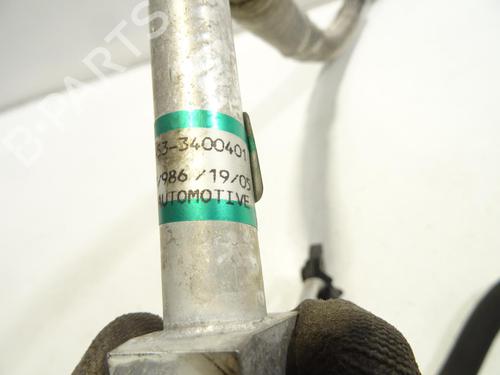 AC pipe BMW X3 (E83) 2.0 d | BP23844777M126 
