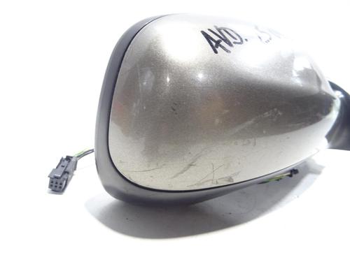 Right mirror PEUGEOT 307 SW (3H) 1.6 HDI 110 | BP29158580C27 