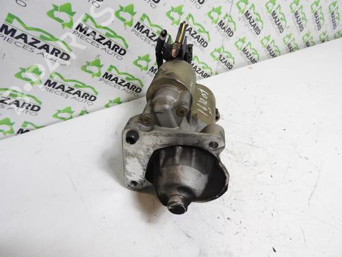 Used Starter Starter MAZDA 3 (BK) [2003-2009] 20048453 20048453