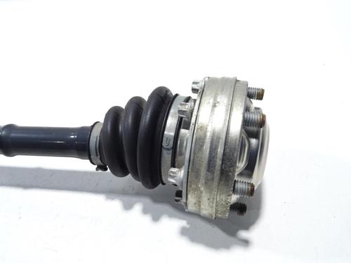 Right rear driveshaft BMW 1 (E87) 116 d | BP30636972M41