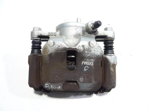 Left front brake caliper SUZUKI IGNIS III (MF, FF) 1.2 (ATK412) | BP29863420M105