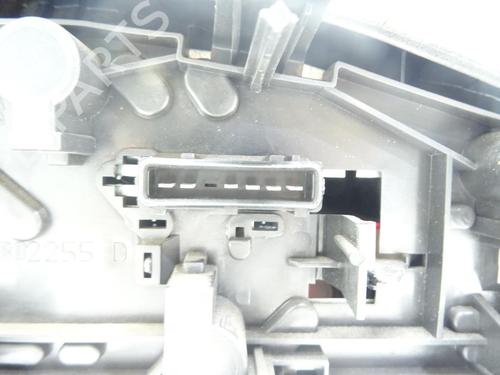 Used Right taillight Right taillight PEUGEOT 406 (8B) 1.9 D (75 hp) 33884730 33884730