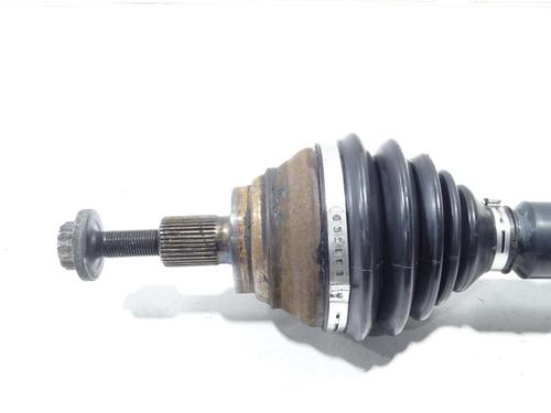 Right front driveshaft VW EOS (1F7, 1F8) 2.0 TDI | BP30546186M39 - Image 2
