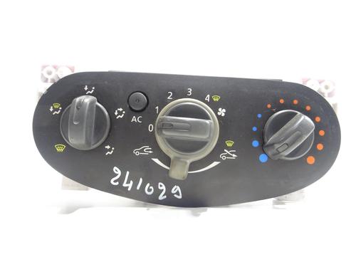 Climate control DACIA DUSTER (HS_) 1.5 dCi 4x4 (HSMC, HSMD) | BP28360809I5  - Image 6