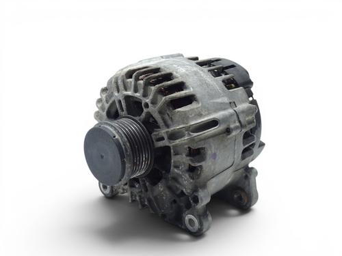 Used Alternator Alternator 37998203 37998203