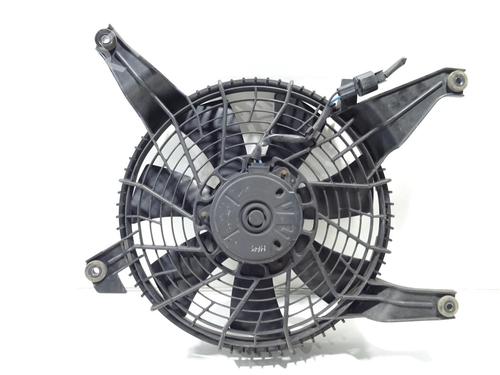Used Radiator fan Radiator fan MITSUBISHI PAJERO SPORT II (KH_, KG_) 3.2 DI-D 4WD (165 hp) 28386095 28386095