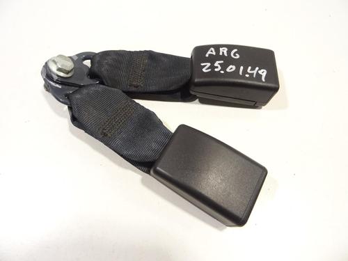 Used Seat buckle DACIA SANDERO II TCe 90 (B8M1, B8MA, B8AC) (90 hp) 29340735