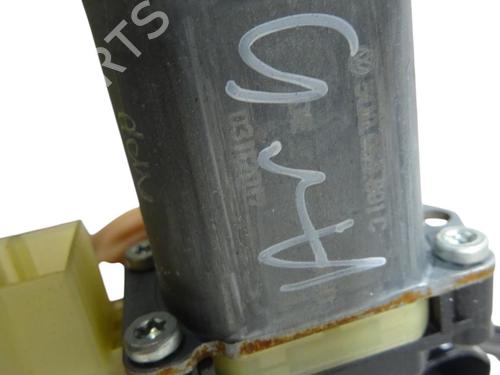 Used Front right window mechanism Front right window mechanism VW TIGUAN (AD1, AX1) 2.0 TDI 4motion (150 hp) 39935046 39935046