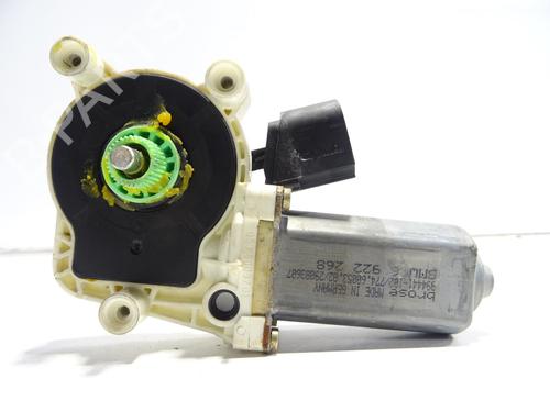 Rudehejsemotor forskærm højre BMW 5 (E60) 530 d (231 hp) 29611493