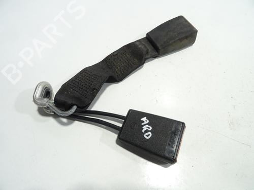 Used Seat buckle Seat buckle MERCEDES-BENZ E-CLASS (W124) E 300 D (124.131) (136 hp) 25269297 25269297