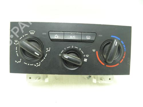 Used Climate control CITROËN JUMPY II Van 1.6 HDi 90 16V (90 hp) 28429278