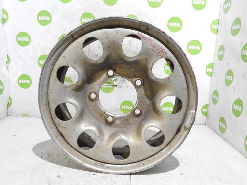 Used Rim SUZUKI VITARA (ET) HDI (SE 420HDI) (87 hp) 21272953