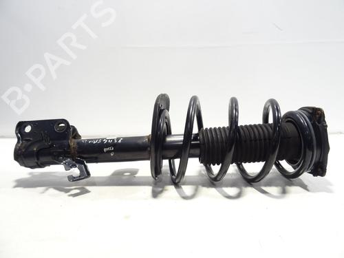 Used Right front shock absorber Right front shock absorber NISSAN JUKE (F15) [2010-2019] 30592528 30592528