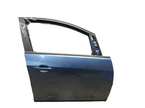 Used Right front door OPEL ASTRA J (P10) 1.4 (68) (100 hp) 32215151