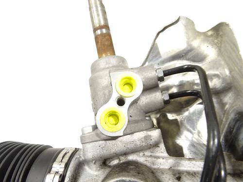 Steering rack CITROËN C5 II (RC_) 1.6 HDi (RC8HZB) | BP37445683M22 - Image 6