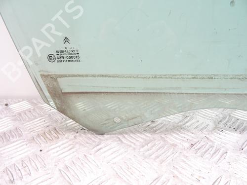 Front right door window CITROËN XSARA (N1) 2.0 HDi 90 | BP30153008C19