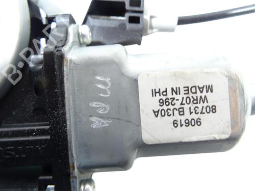 Front left window mechanism NISSAN NV200 Van e-NV (ME0N) | BP39761577C22 - Image 2