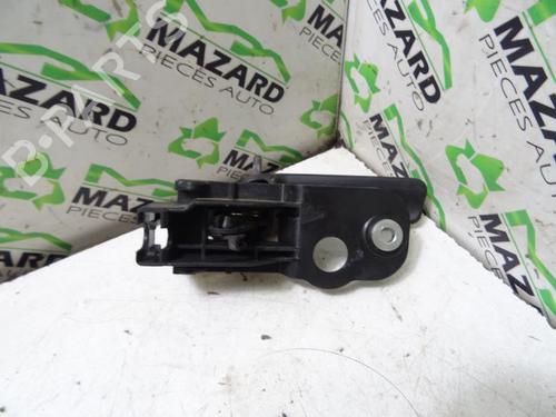 Rear left interior door handle CITROËN NEMO MPV 1.4 HDi | BP20070809I15 