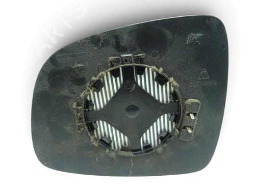 Used Right mirror glass Right mirror glass FIAT SEDICI (189_) 1.9 D Multijet 4x4 (120 hp) 40540363 40540363
