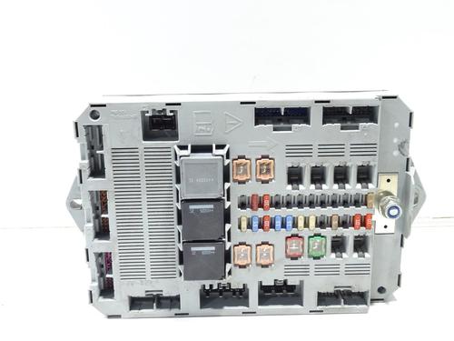 Electronic module JAGUAR XF I (X250) 3.0 D | BP30171235M83 